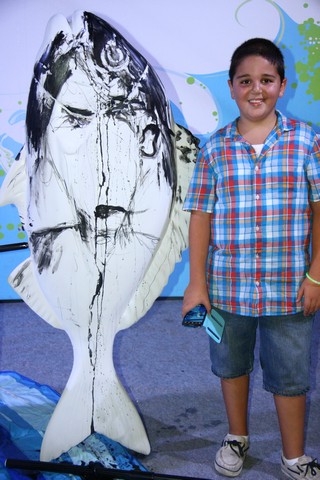 Sea n Art 